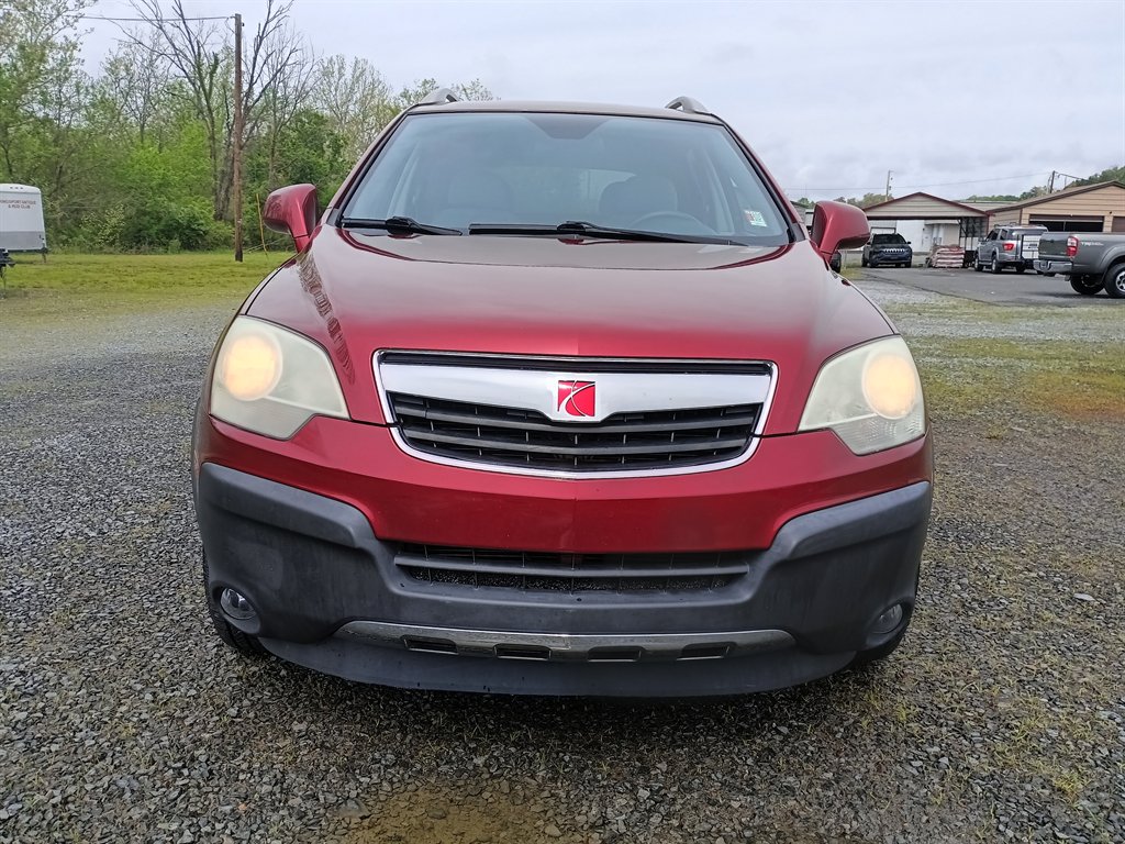 2008 Saturn Vue XE-V6 photo