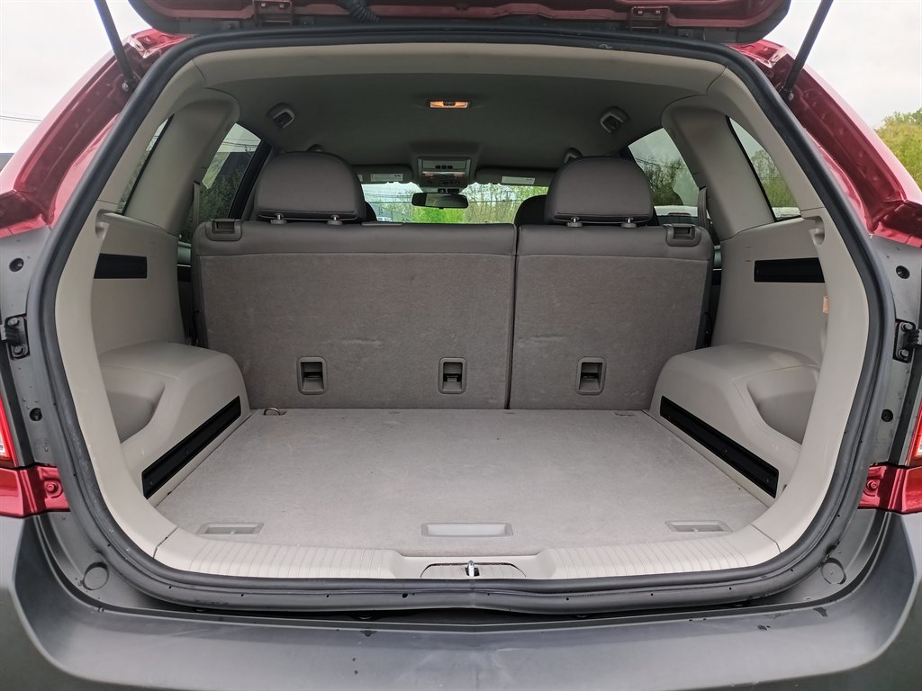 2008 Saturn Vue XE-V6 photo