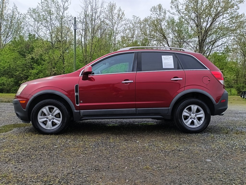 2008 Saturn Vue XE-V6 photo