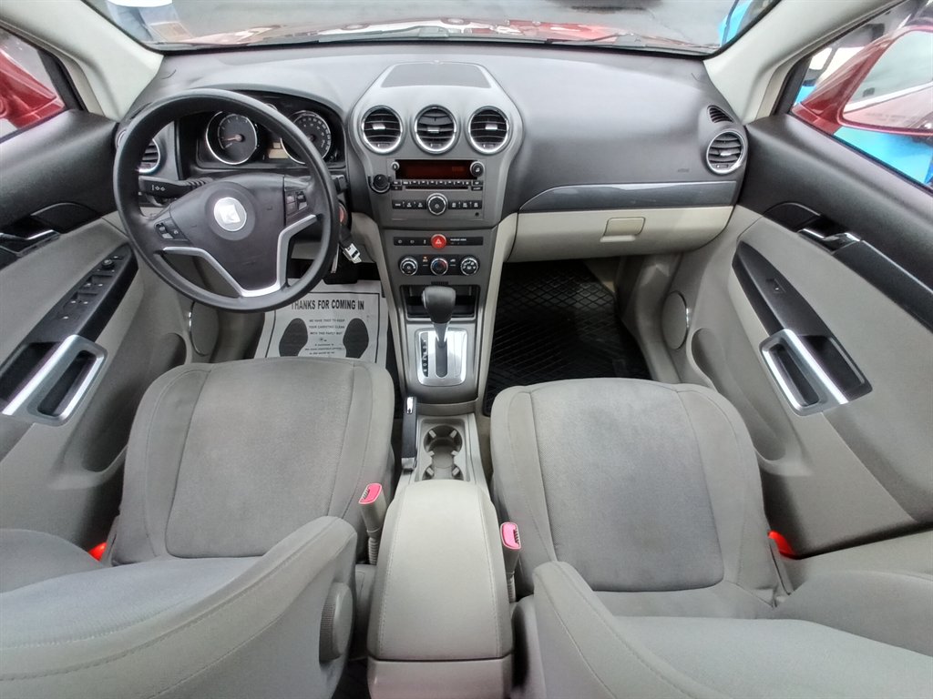 2008 Saturn Vue XE-V6 photo