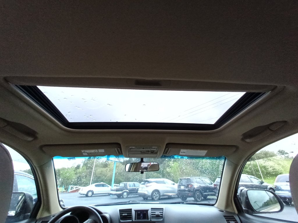 2008 Toyota Highlander Sport photo