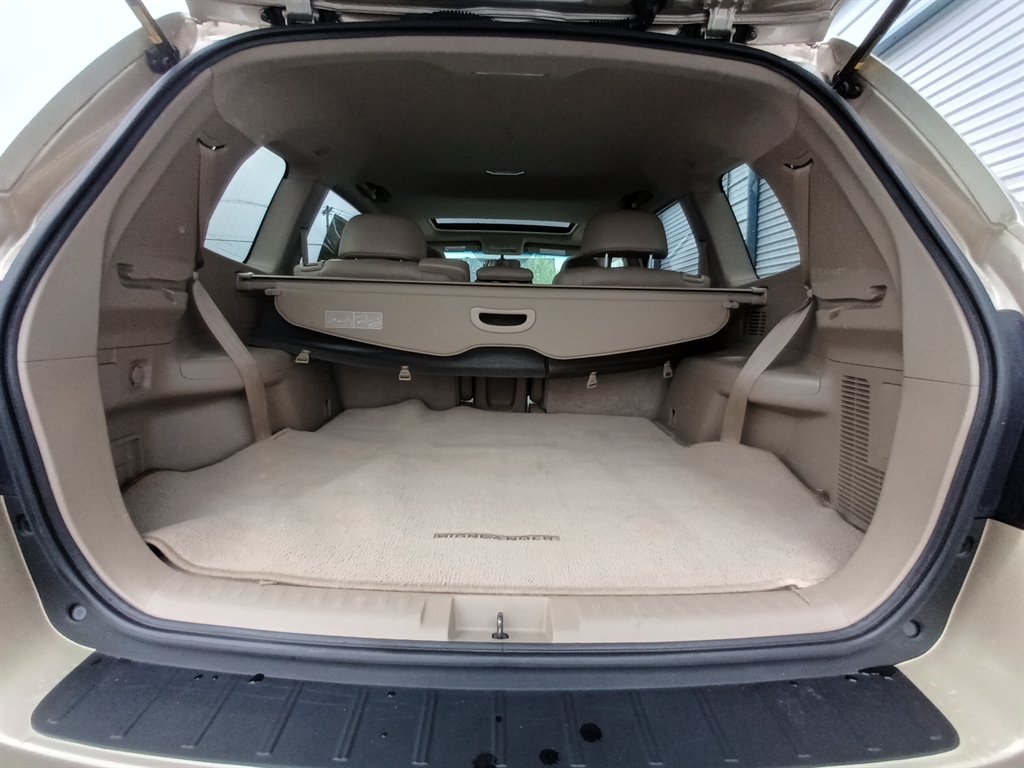 2008 Toyota Highlander Sport photo