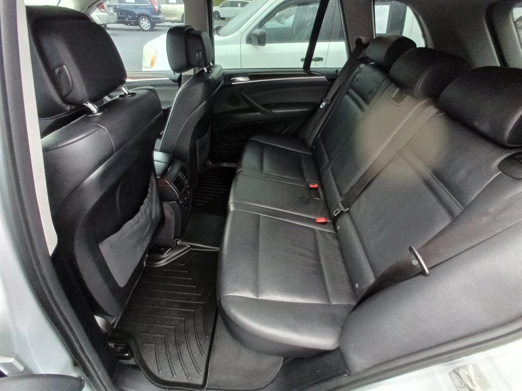 2012 BMW X5 xDrive35i photo