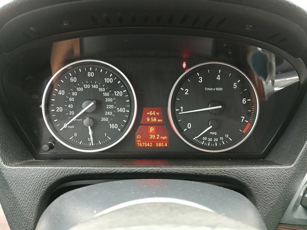 2012 BMW X5 xDrive35i photo