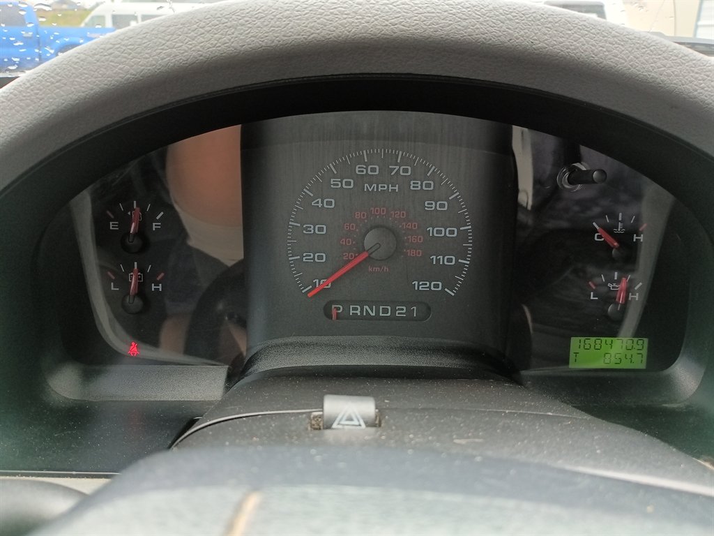 2006 Ford F-150 XL photo