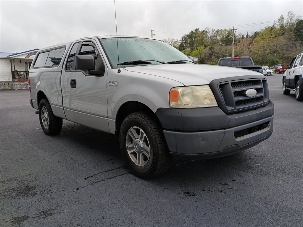 2006 Ford F-150 XL photo