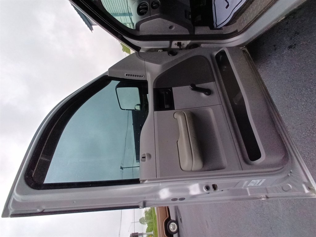 2006 Ford F-150 XL photo
