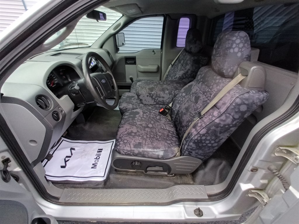2006 Ford F-150 XL photo