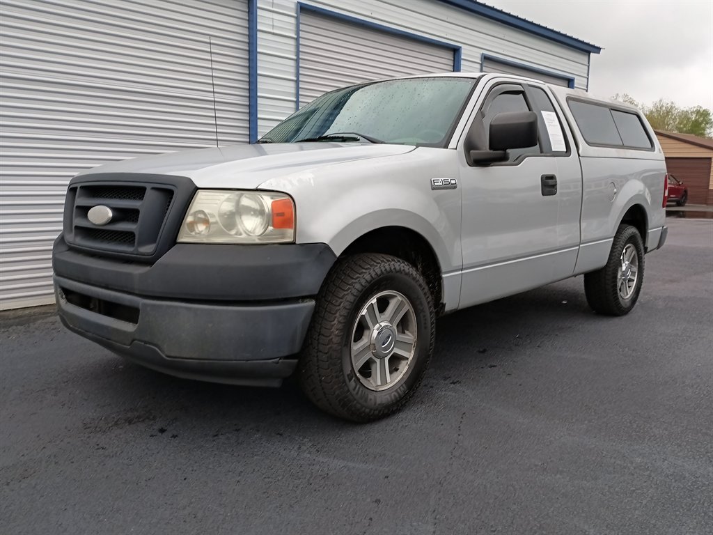 2006 Ford F-150 XL photo