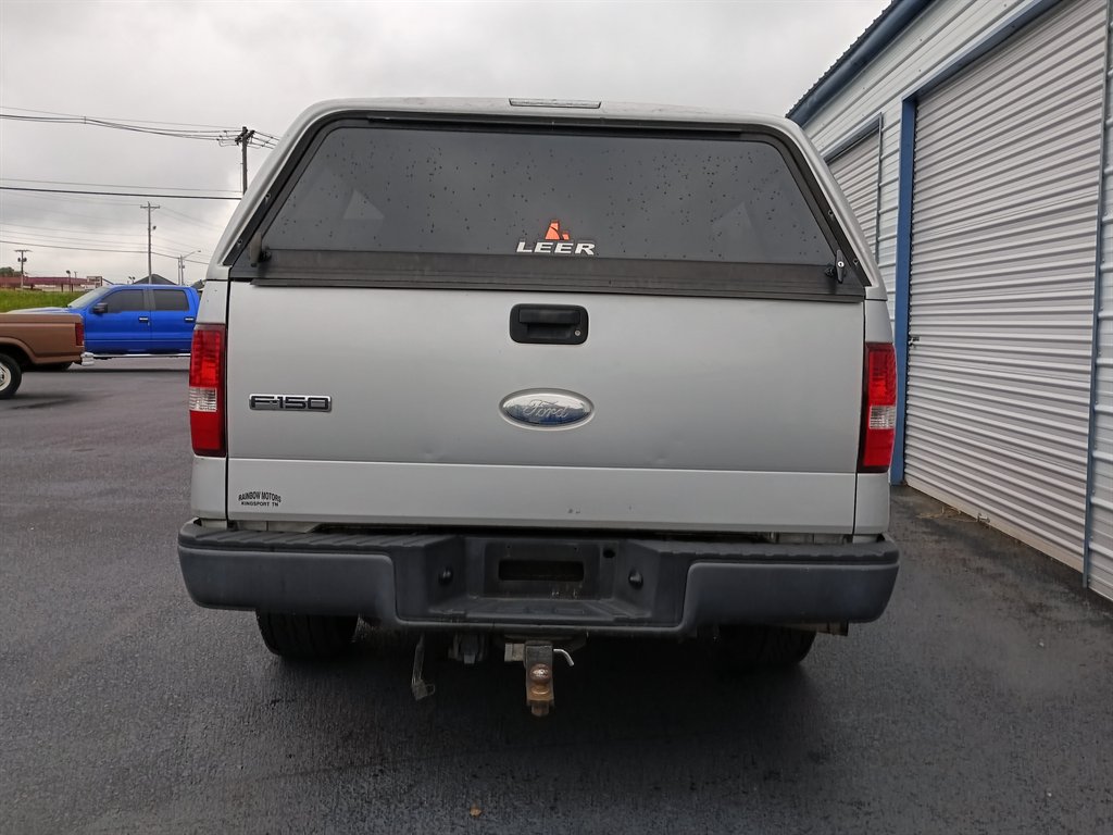 2006 Ford F-150 XL photo