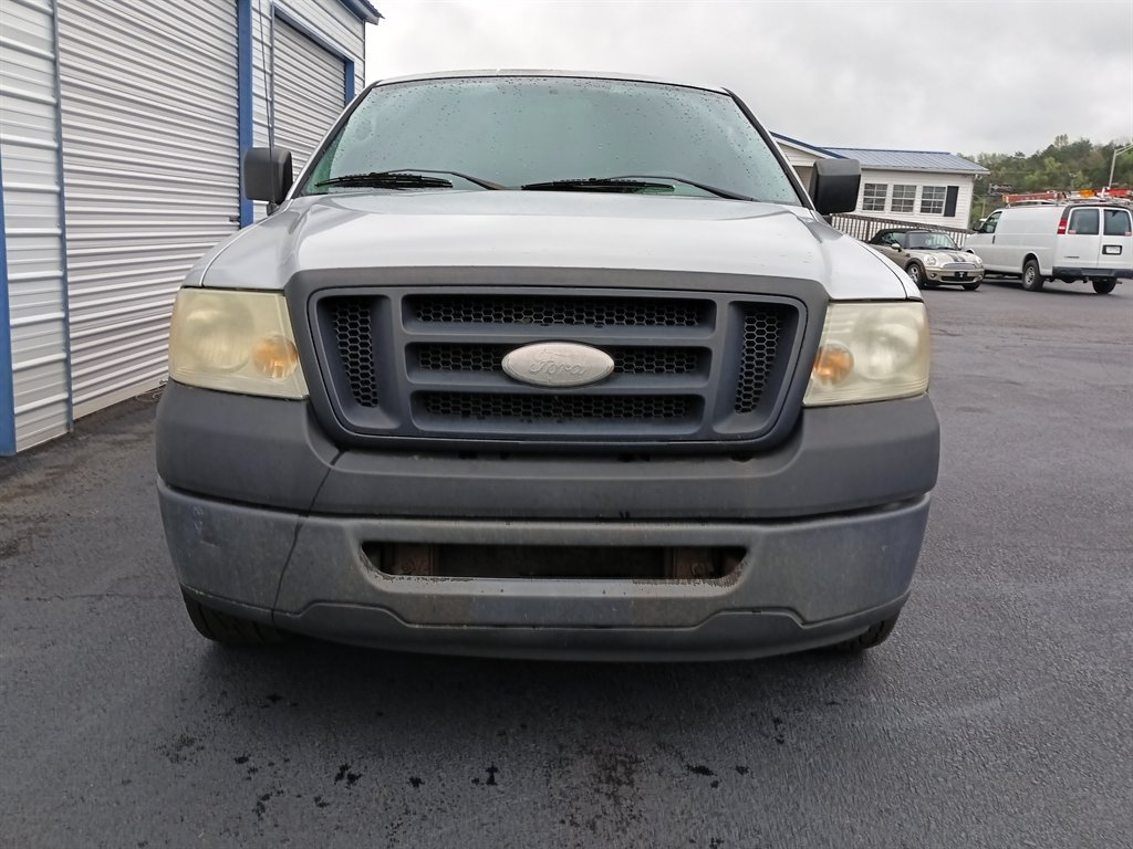 2006 Ford F-150 XL photo