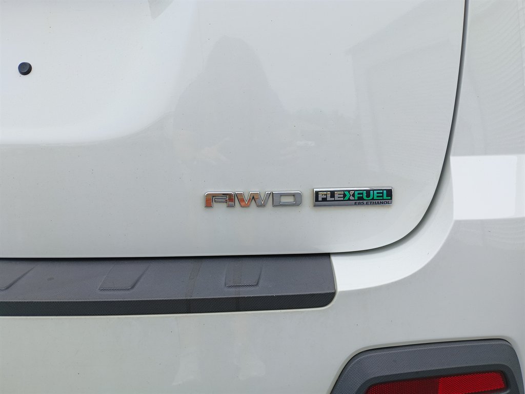2012 GMC Terrain SLT-1 photo