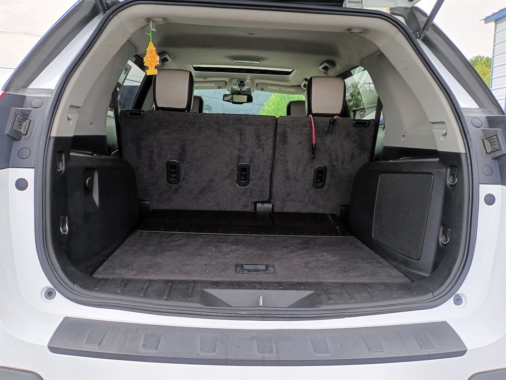 2012 GMC Terrain SLT-1 photo