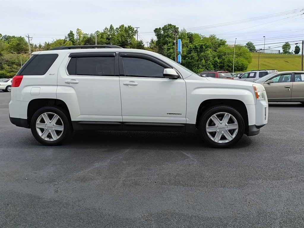 2012 GMC Terrain SLT-1 photo