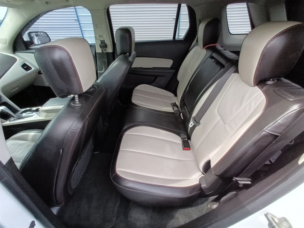 2012 GMC Terrain SLT-1 photo