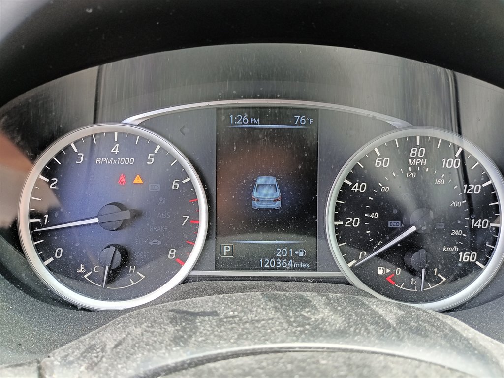 2017 Nissan Sentra SV photo