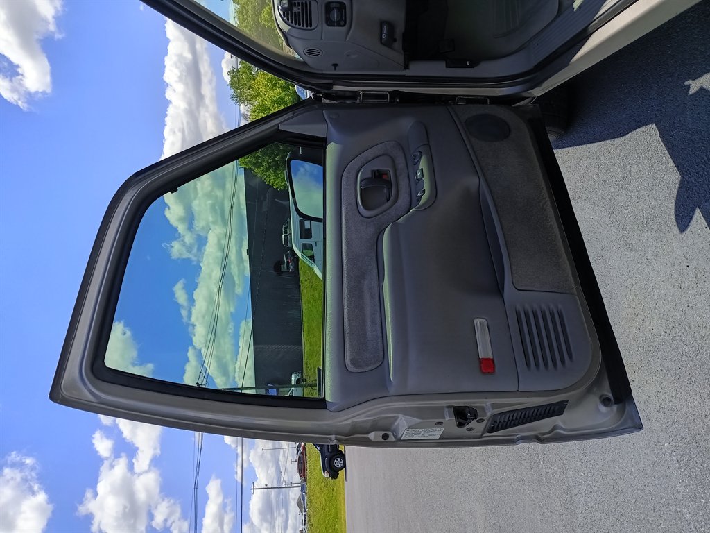 1998 Chevrolet RSX C1500 Silverado photo