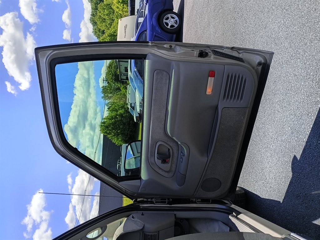 1998 Chevrolet RSX C1500 Silverado photo