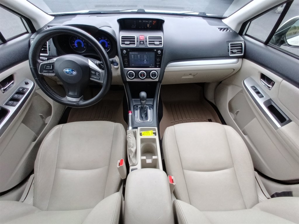 2022 Subaru Impreza Base photo 32