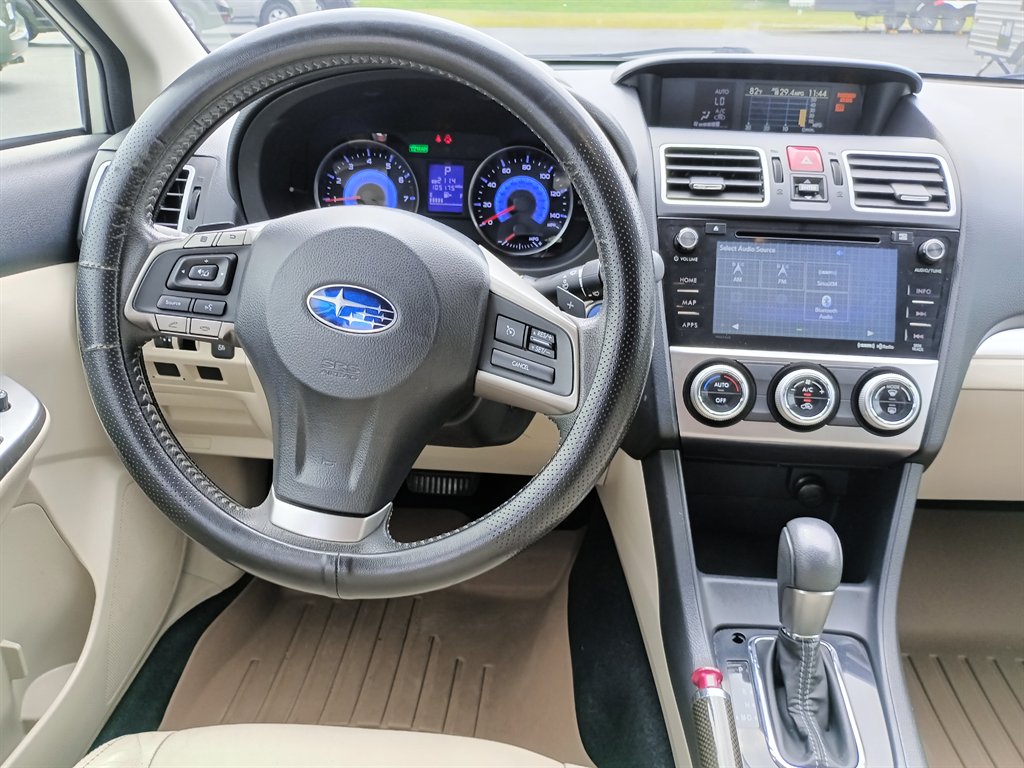 2022 Subaru Impreza Base photo 34