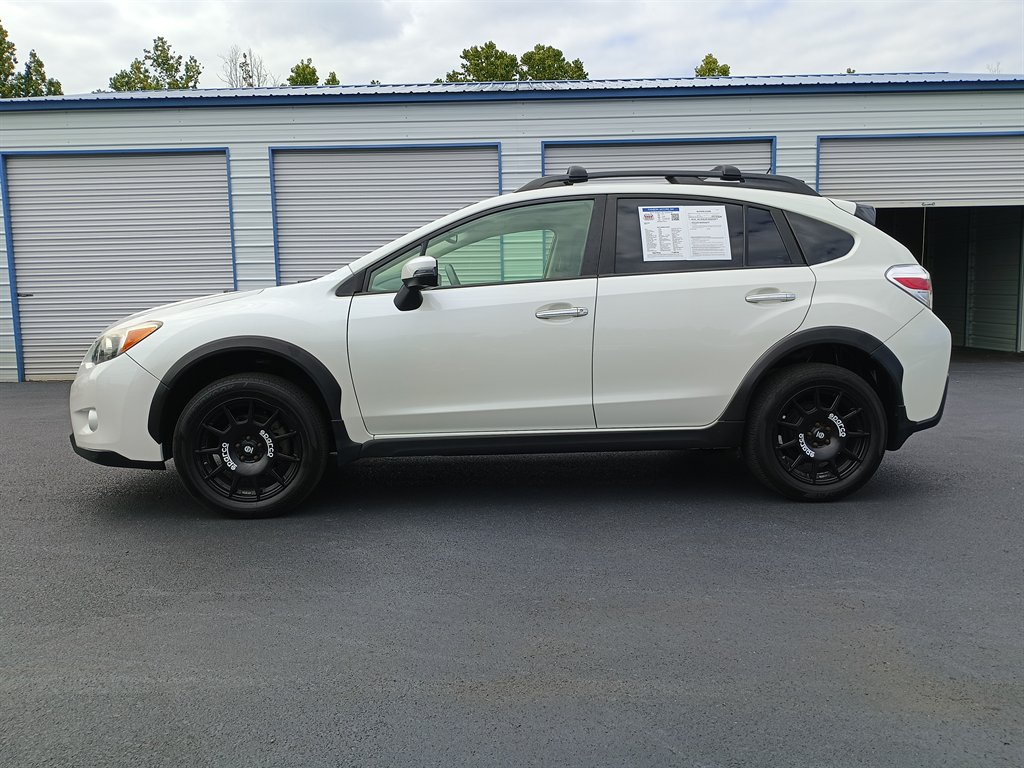 2022 Subaru Impreza Base photo 23