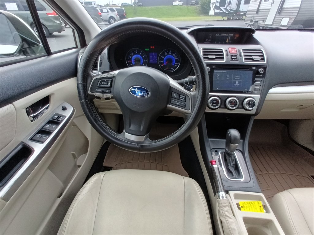 2022 Subaru Impreza Base photo 33