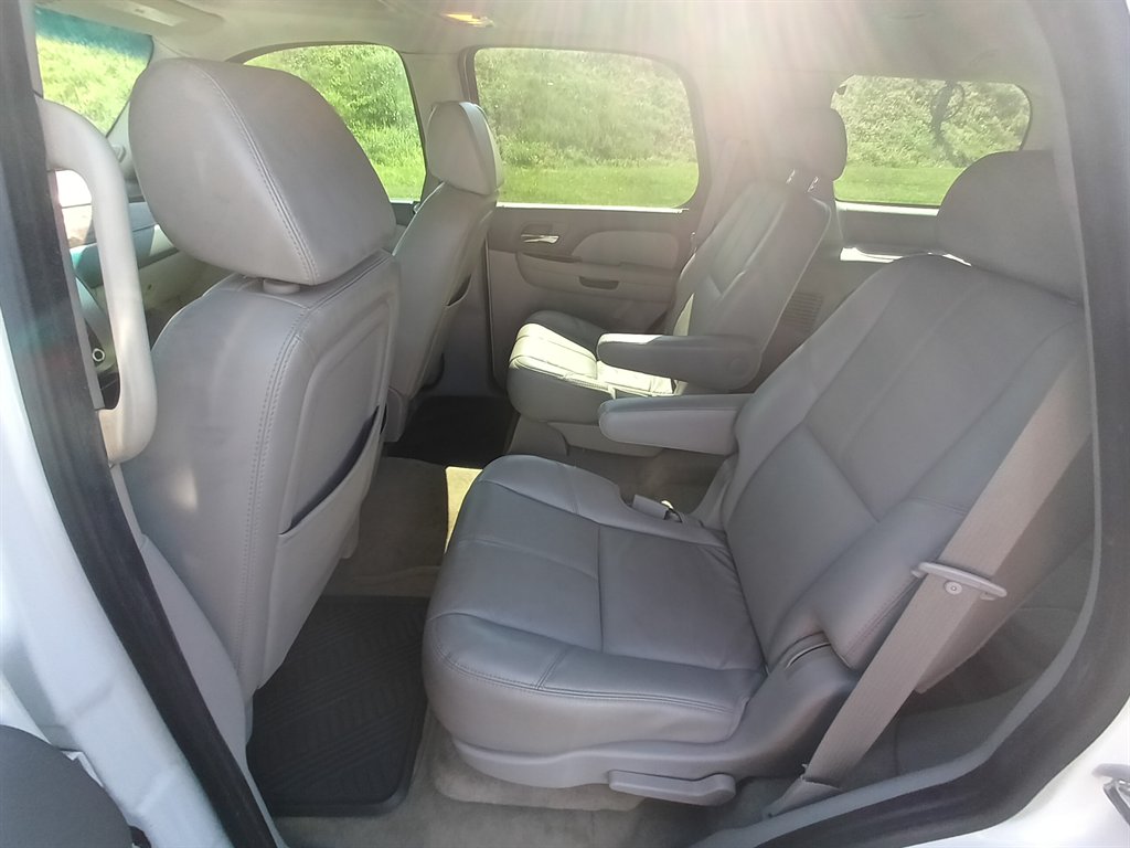 2007 GMC Yukon - $5,950
