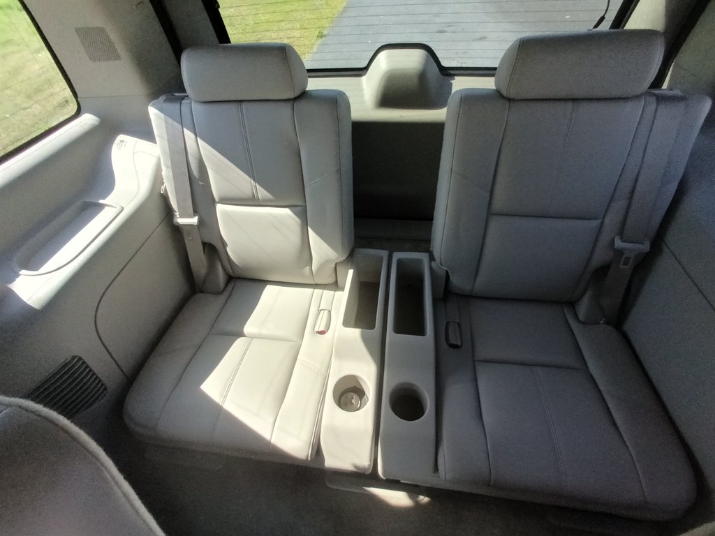 2007 GMC Yukon - $5,950