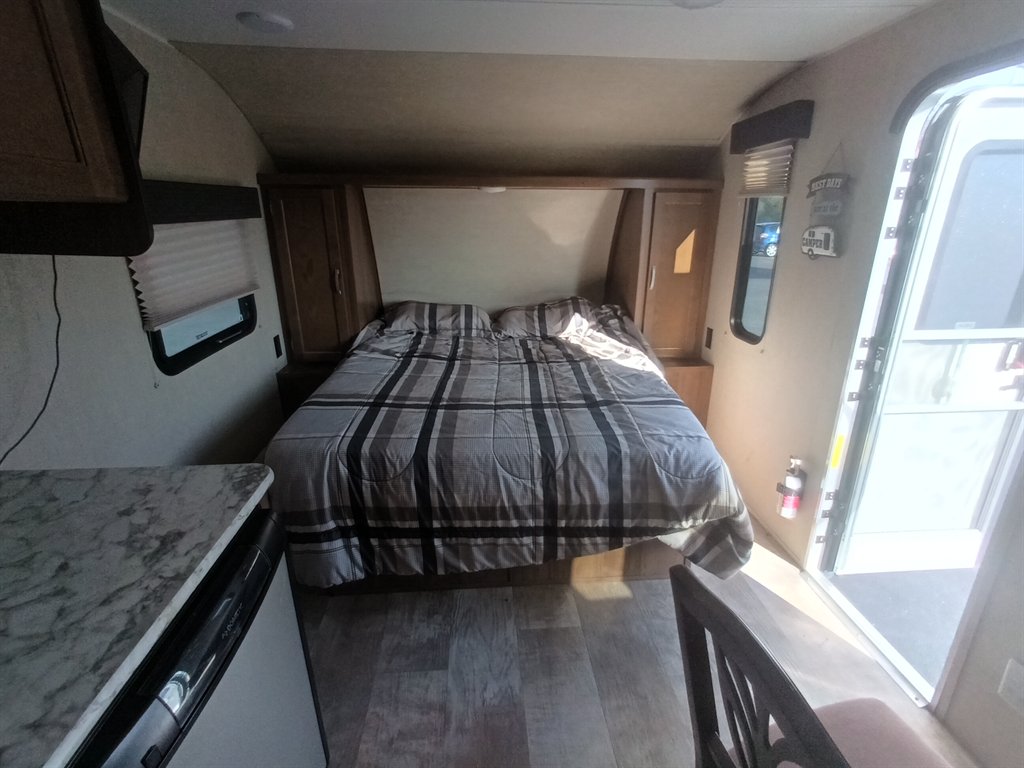 2019 Gulf Stream Coach, Inc. Gulf Stream Coach, Inc.