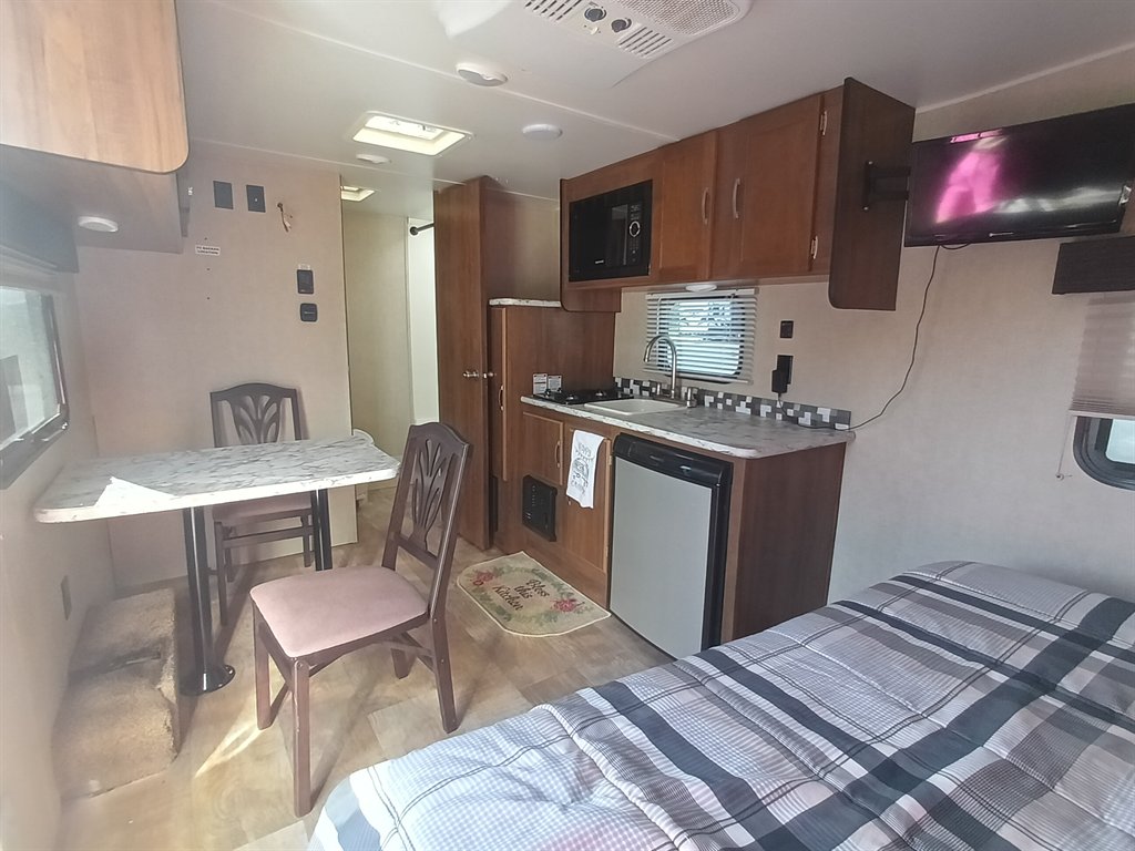 2019 Gulf Stream Coach, Inc. Gulf Stream Coach, Inc.