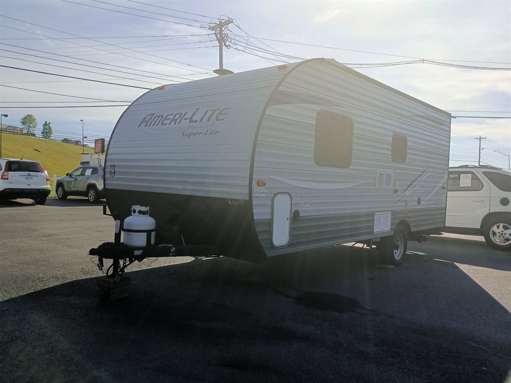 2019 Gulf Stream Coach, Inc. Gulf Stream Coach, Inc.