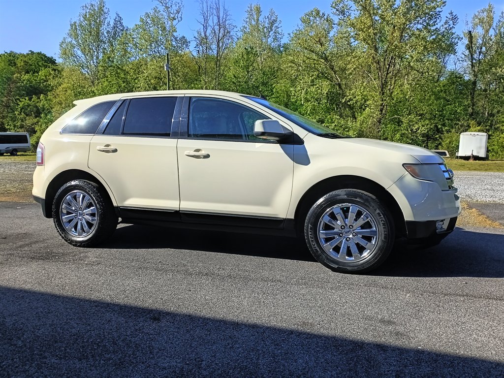 2007 Ford Edge - $4,950