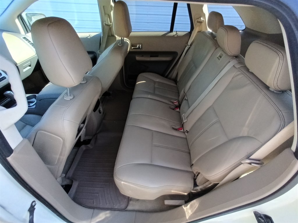 2007 Ford Edge - $4,950