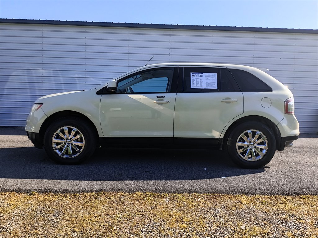 2007 Ford Edge - $4,950