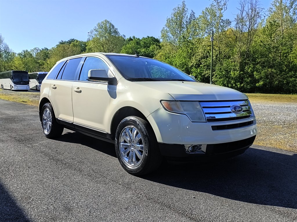 2007 Ford Edge - $4,950