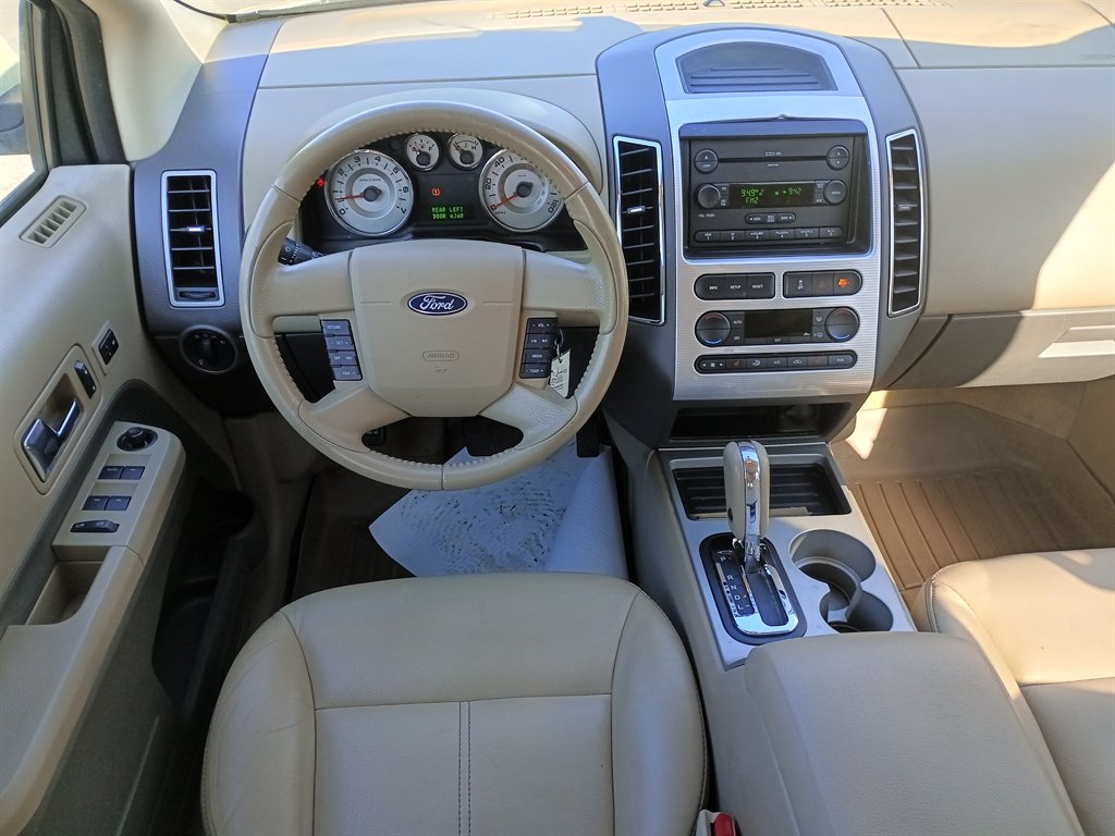 2007 Ford Edge - $4,950