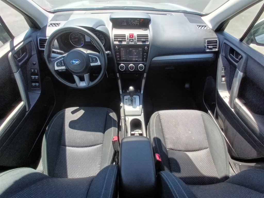 2018 Subaru Forester - $7,450