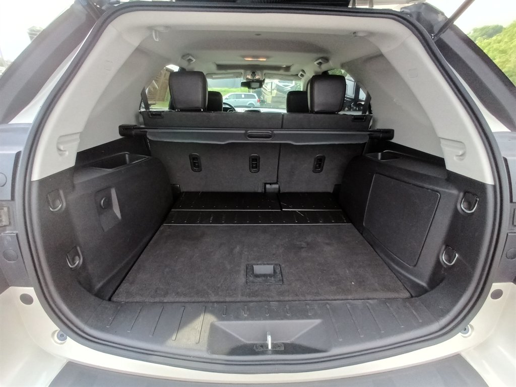 2013 Chevrolet Equinox - $6,950