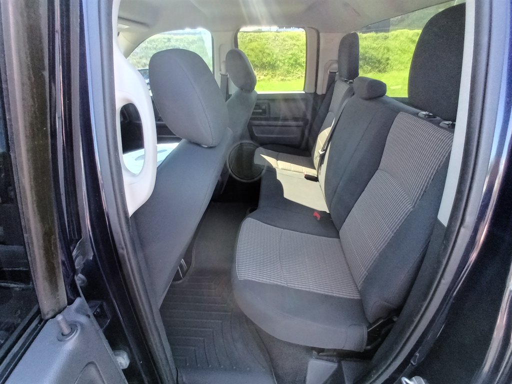2012 Dodge Ram - $8,450