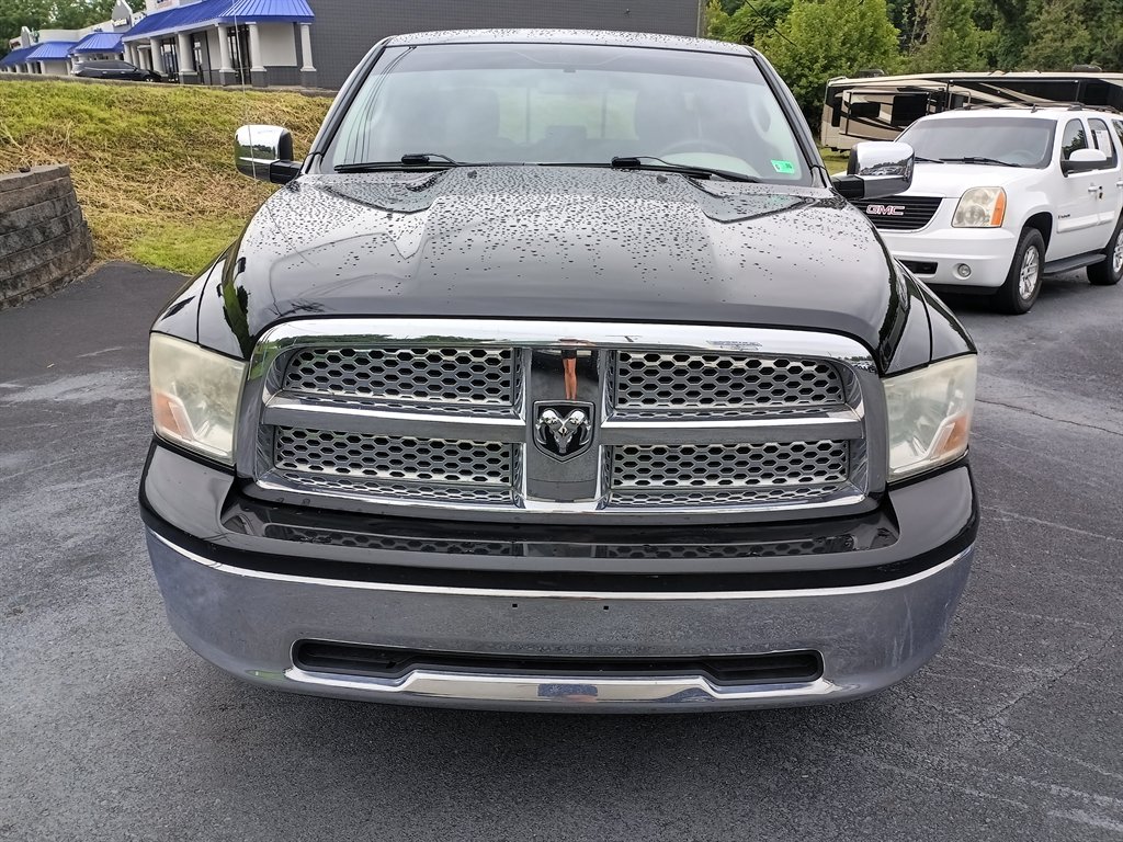 2011 Ram 1500 - $6,950