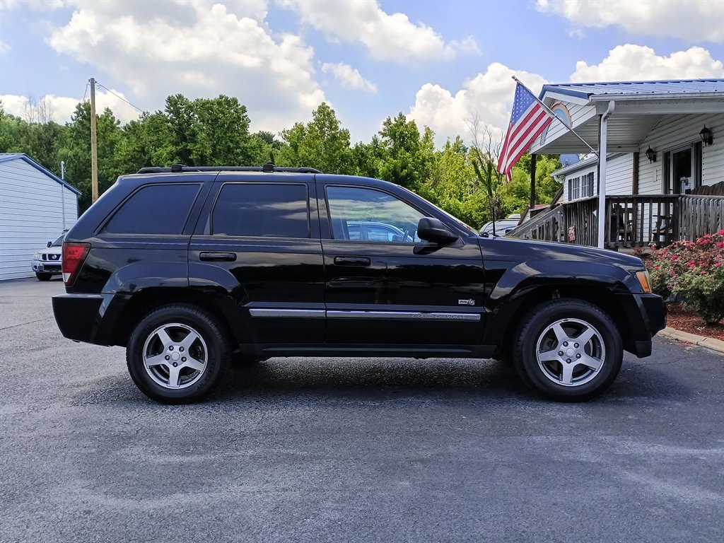 2006 Jeep Cherokee - $4,950