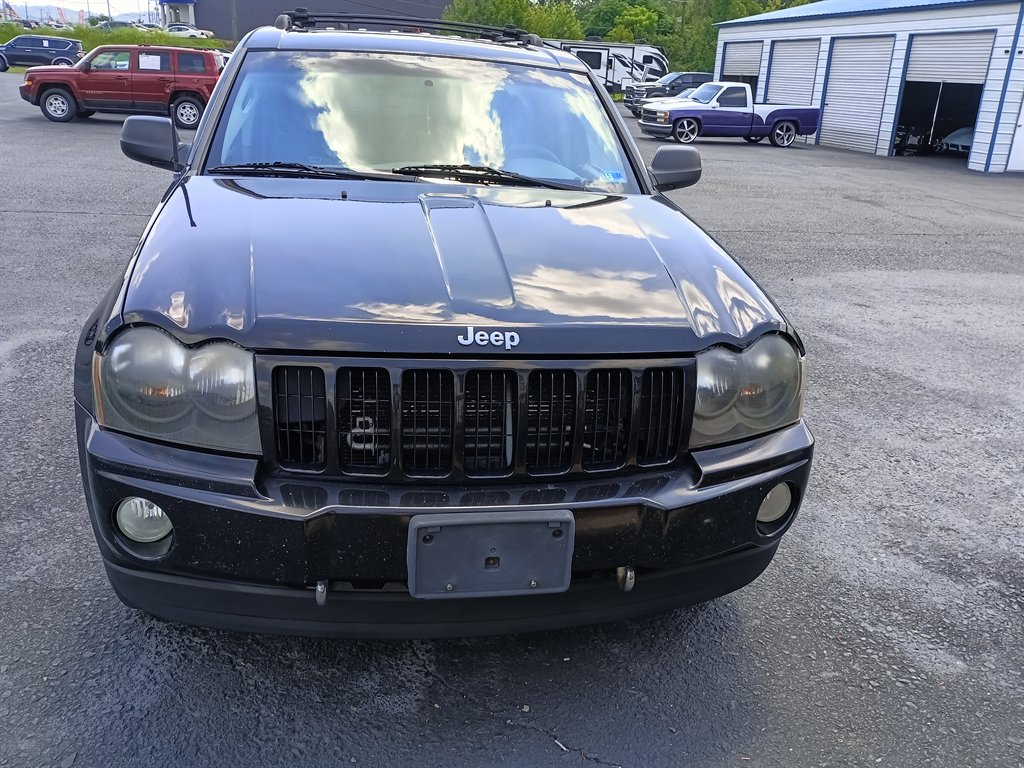 2006 Jeep Cherokee - $4,950