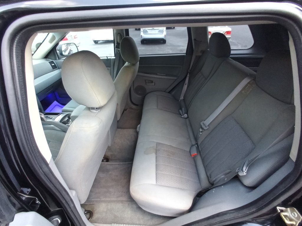 2006 Jeep Cherokee - $4,950