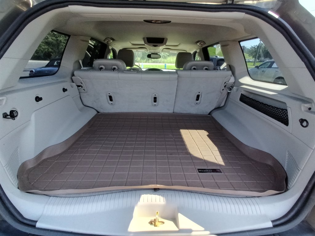 2005 Jeep Cherokee