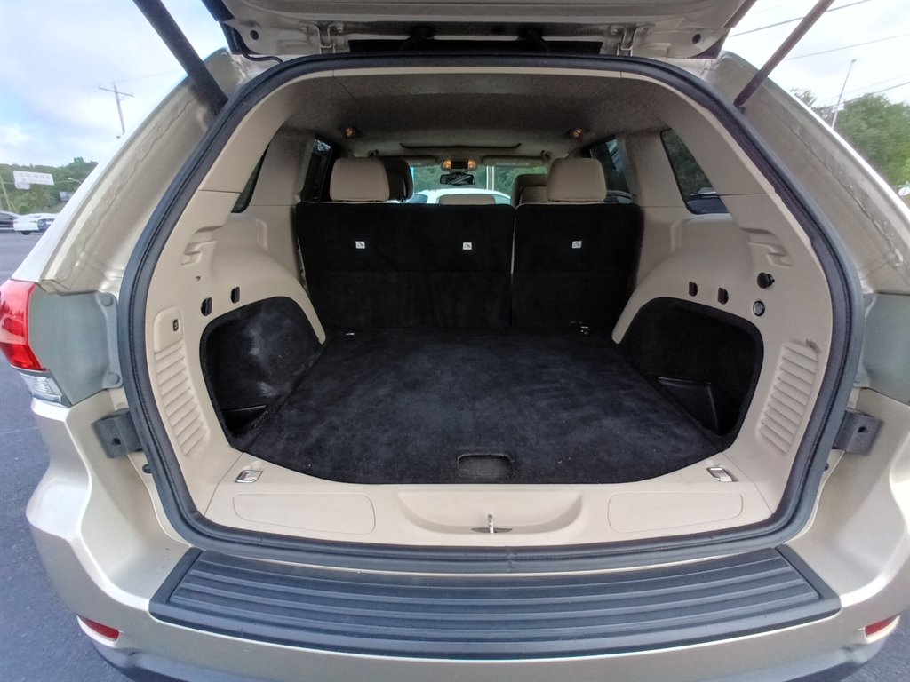 2014 Jeep Cherokee - $7,950