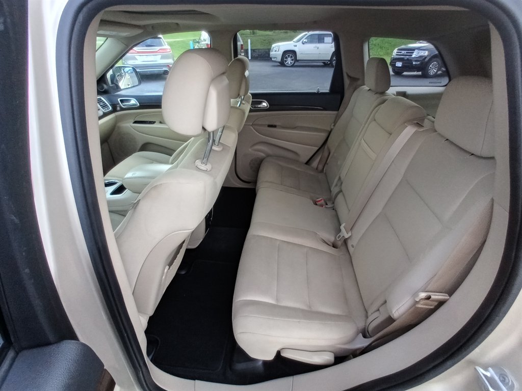 2014 Jeep Cherokee - $7,950
