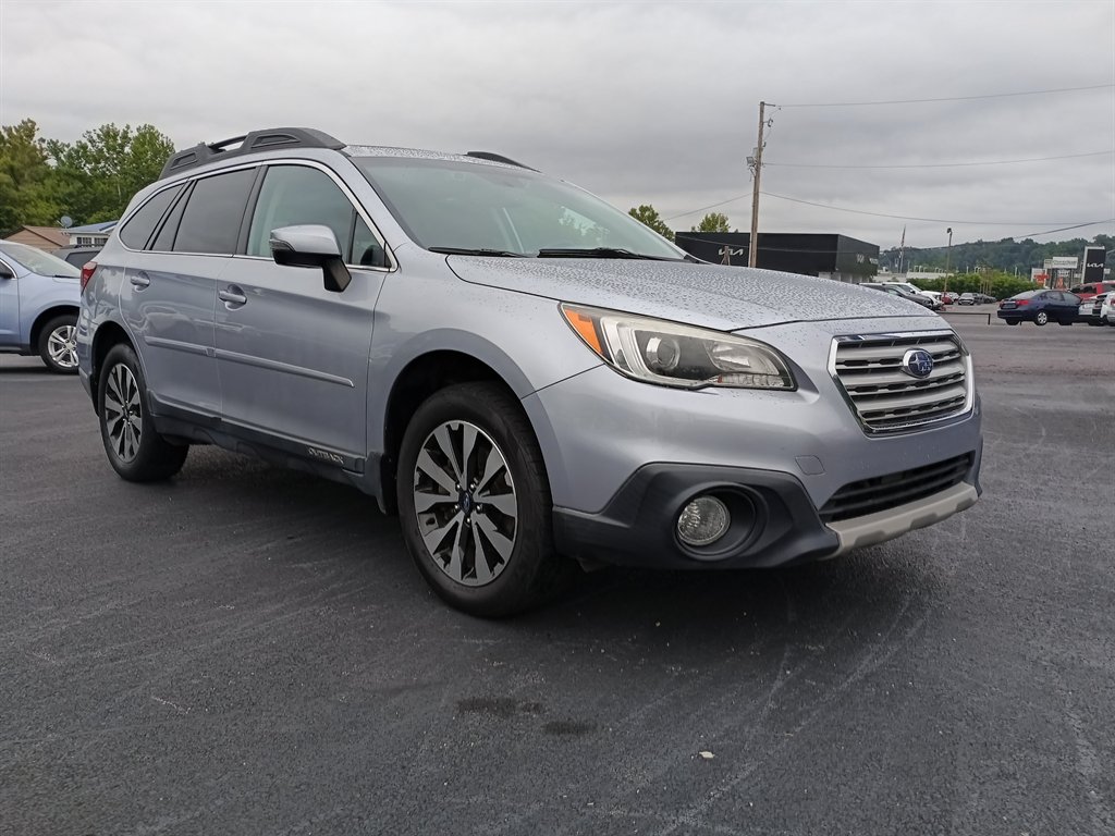 2016 Subaru Outback - $6,950
