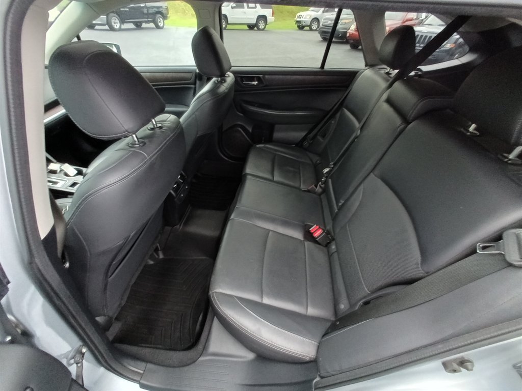 2016 Subaru Outback - $6,950