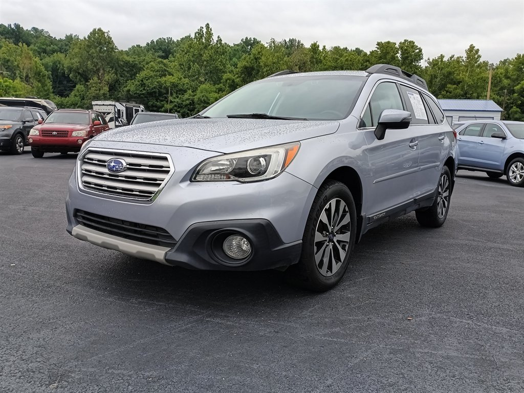 2016 Subaru Outback - $6,950