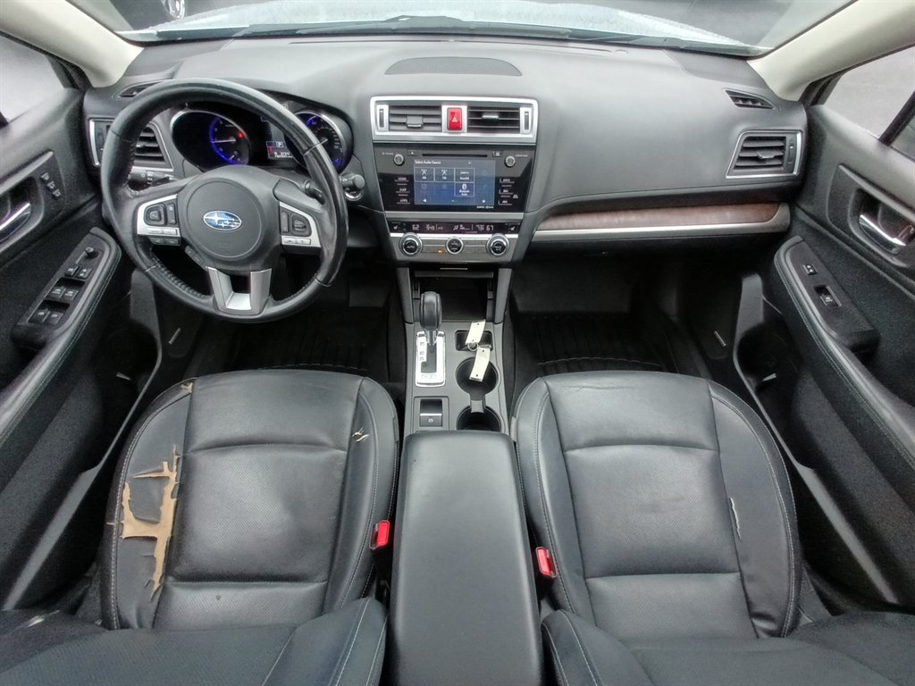 2016 Subaru Outback - $6,950